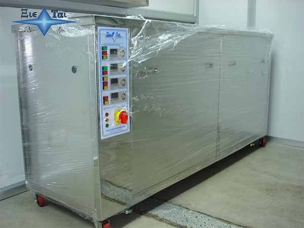 工業超聲波清洗機