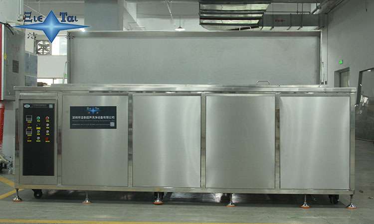 超聲波清洗機為什么發(fā)出嘯叫？原因解析與故障排除全指南