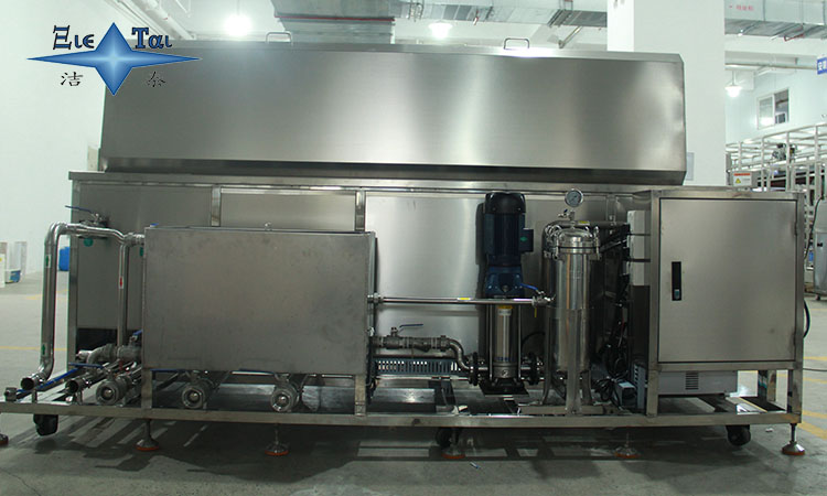 超聲波清洗機為什么不能少水:揭秘水在清潔過程中的關(guān)鍵作用 超聲波清洗機為什么不能少水:揭秘水在清潔過程中的關(guān)鍵作用